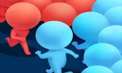 Count Masters: Stickman Games