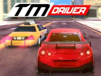 TM Driver background