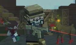 Crazy Pixel Apocalypse 3 Zombie 2022