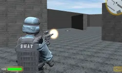 Universal Multiplayer Shooter