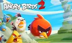 Angry Birds 2