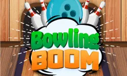 Bowling Boom Online Game