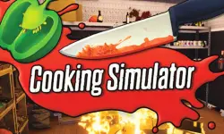 Turkey Cooking Simulator