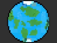 Defending Planet