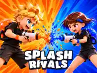 Splash Rivals background