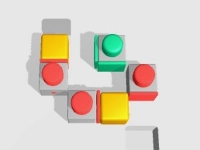 Push the block 2 background