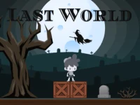 Last World background