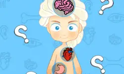 Frozen Learning The Body Online