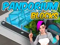 Pandorium Blocks background