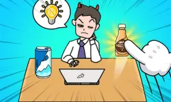 Brain Puzzle Tricky Choices