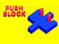 Push Bl?ck background