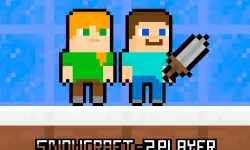 Snowcraft   2 Player