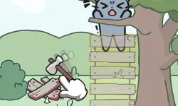 Catch The Cat Online