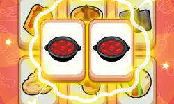 Solitaire Match Puzzle