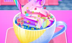 Baby Taylor Good Night Drink Making