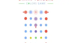 Brain Teasers : Colors Game