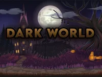 Dark World background