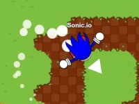 Sonic.io background