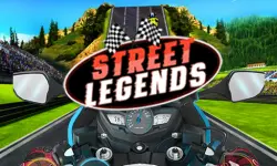 Street Legends