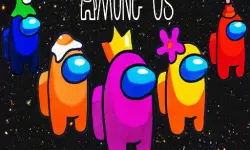 Among Us Online Player