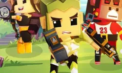 Archer Huntsman Game