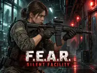 F.E.A.R.: Silent Facility background