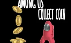 Among Us Collect Coin
