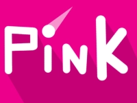 PinK background