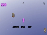 garbage background