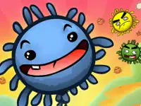 Viro War background
