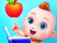 Baby Preschool Learning - For Toddlers Preschool
