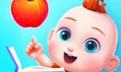 Baby Preschool Learning - For Toddlers Preschool