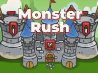 MonsterRush background