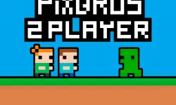 PixBros   2 Player