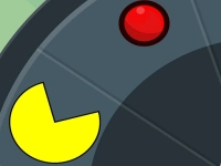 Pac Rush Online background