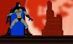 Batman: The Cobblebot Caper