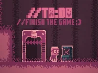 TO DO  Finish the game background