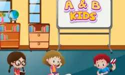 A B Kids