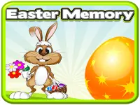 Easter Memory background