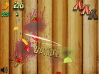 LimeKattana background