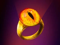 Epic Ring of Power background