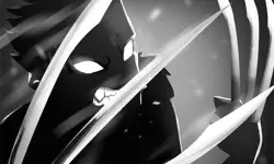 Stickman Run: Shadow Adventure