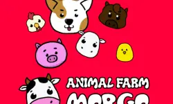 Animal Farm Merge