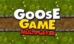Goose Game Multiplayer