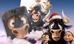 Ferdinand Card Match