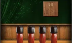 Amgel Kids Room Escape 69