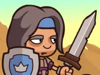 Shorties’s Kingdom 3 background