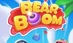 Bear Boom