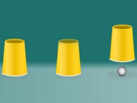 Where Is The Ball ?