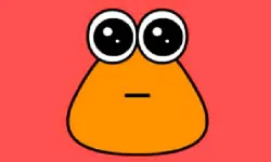 Pou Jumping